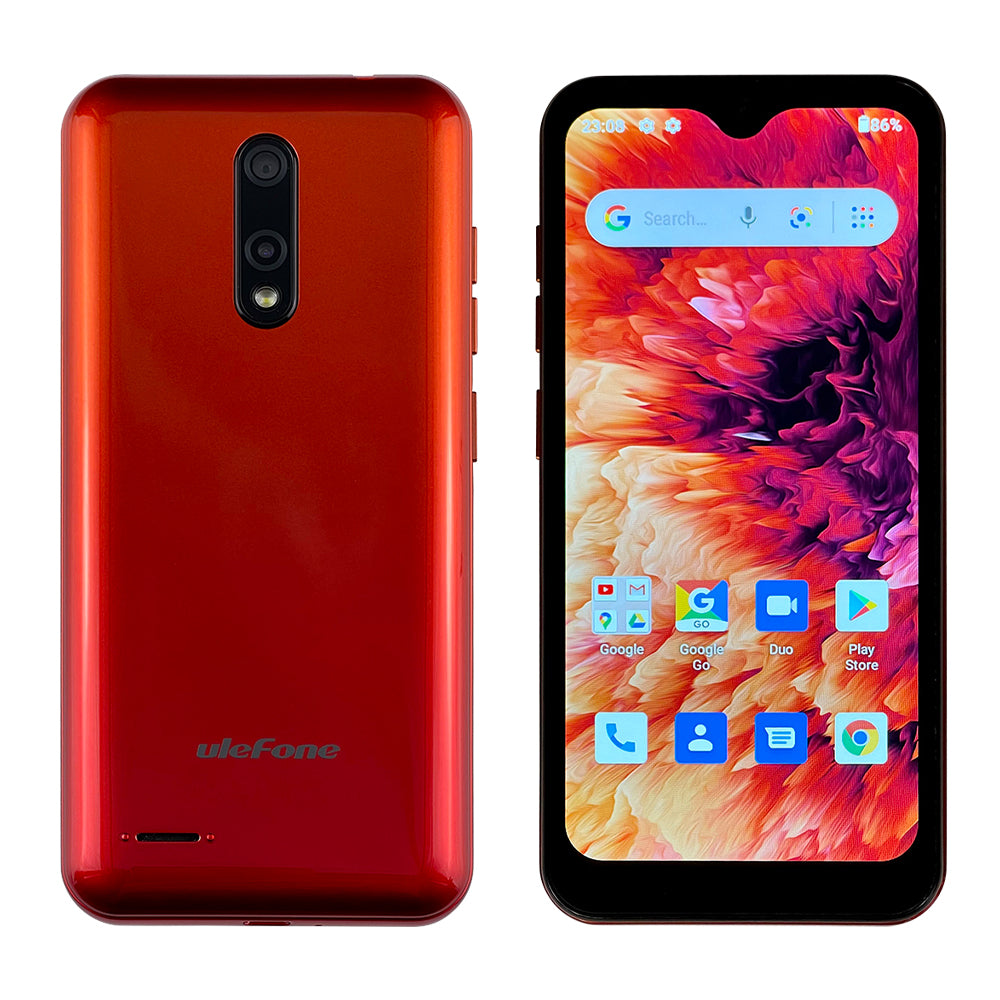 Ulefone Note 8P von uleFone