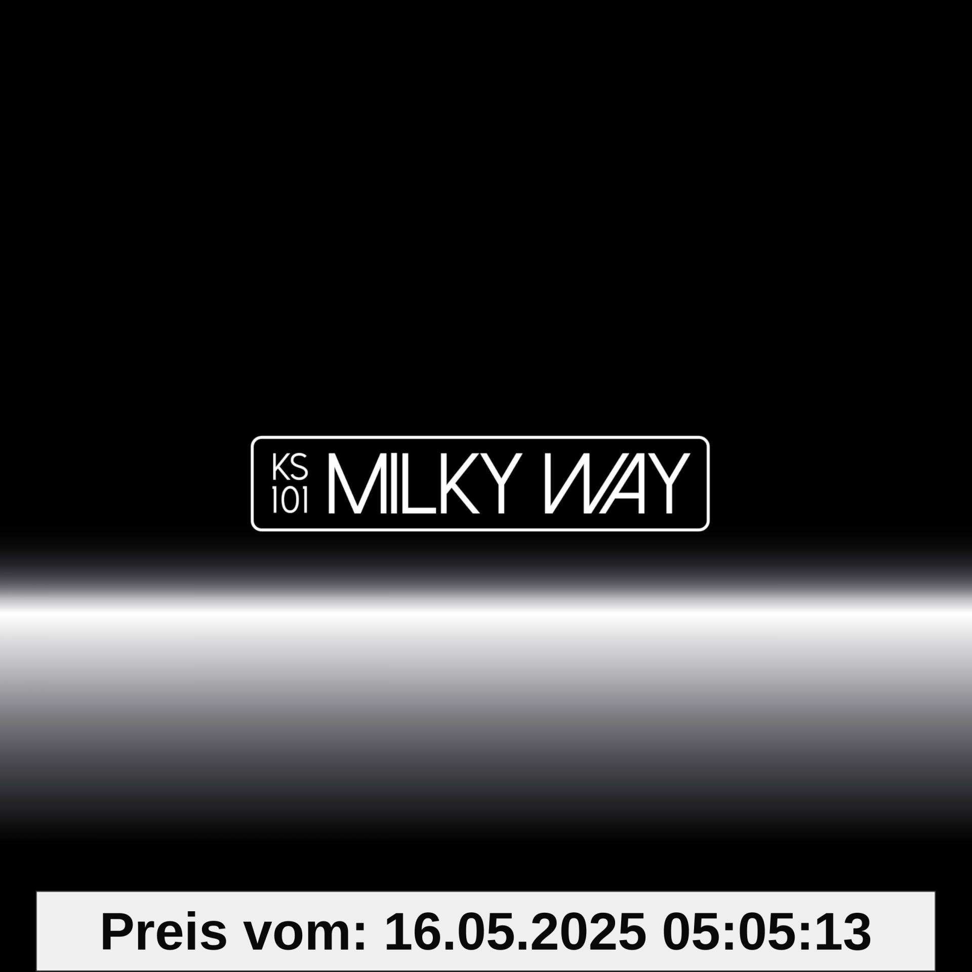 101, Milky Way 101, Milky Way von unbekannt