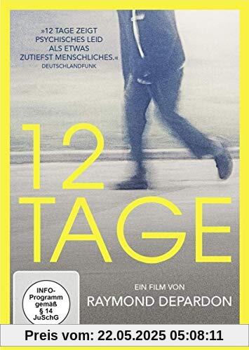 12 Tage  (OmU) von unbekannt