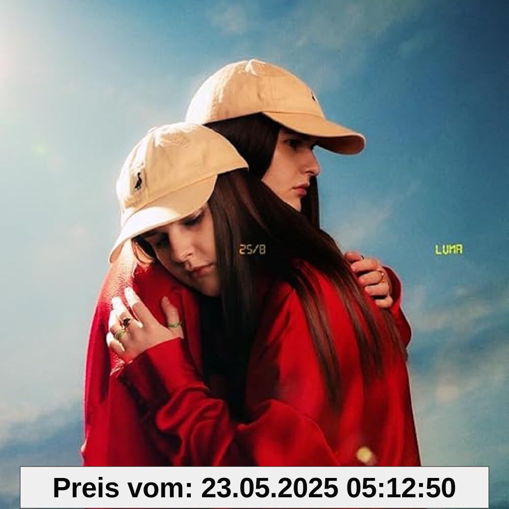 25/8 25/8 von unbekannt