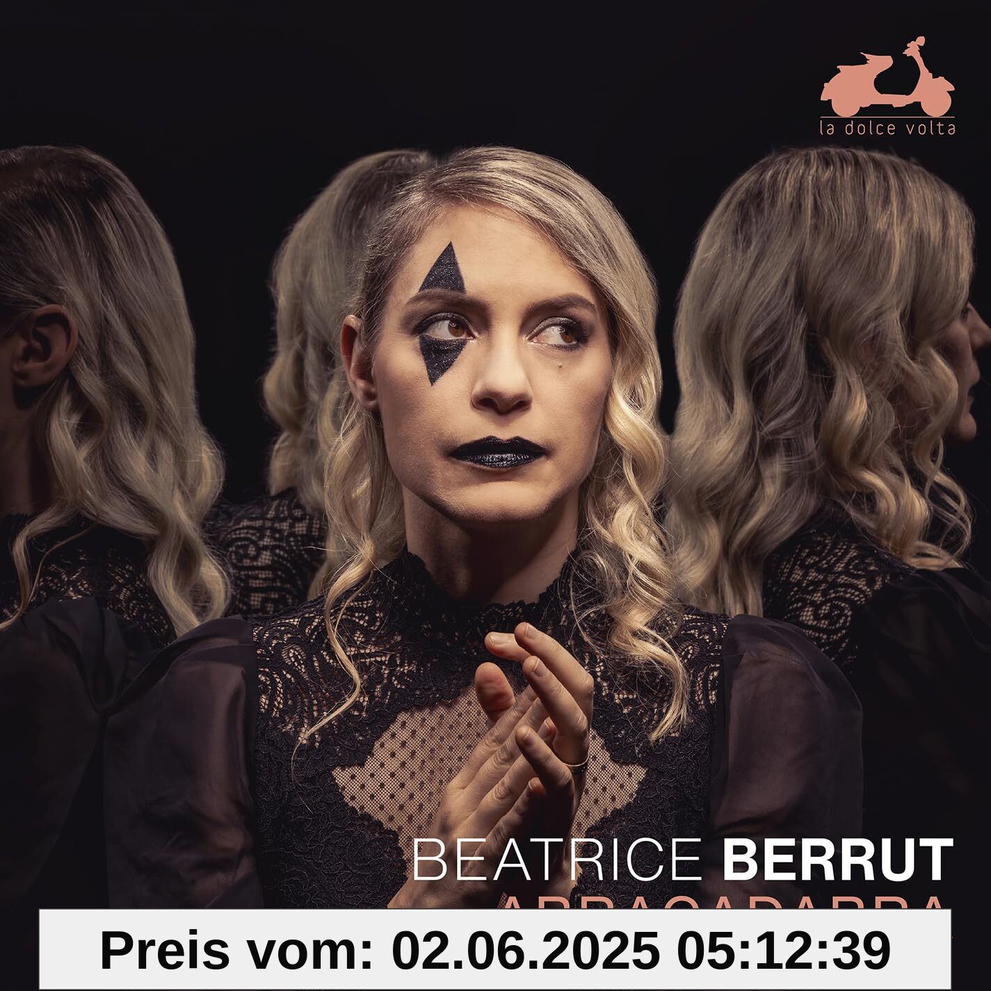 Abracadabra Abracadabra von unbekannt