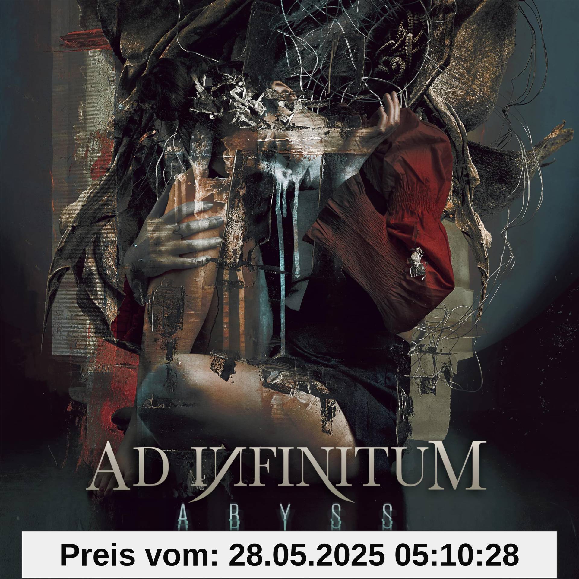 Abyss von unbekannt