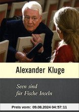 Alexander Kluge - Seen sind für Fische Inseln [14 DVDs] von unbekannt