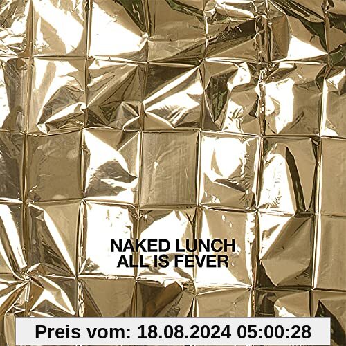 All Is Fever [Vinyl LP] von unbekannt