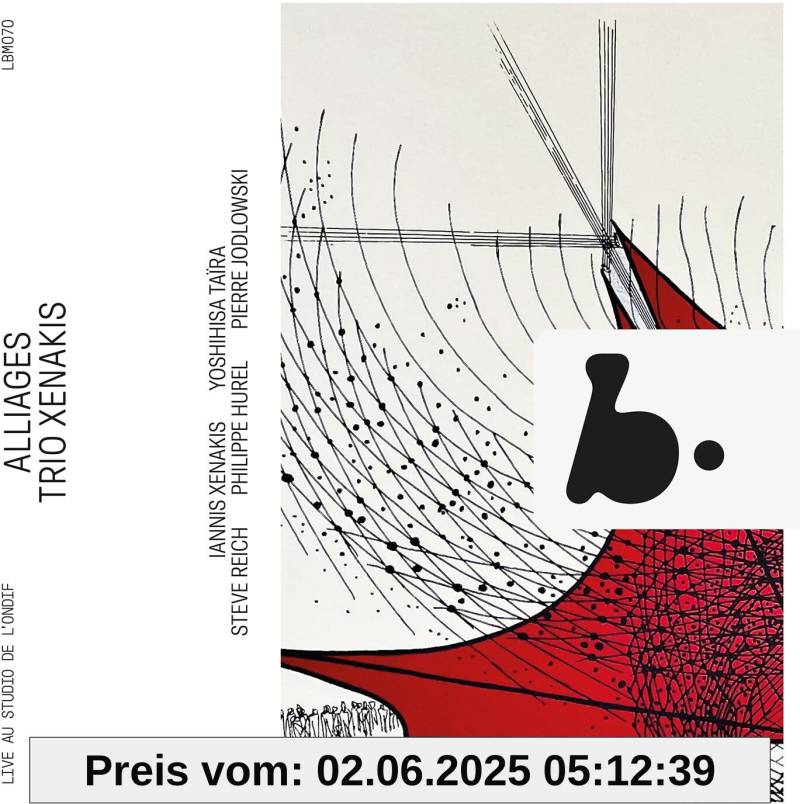 Alliages von unbekannt
