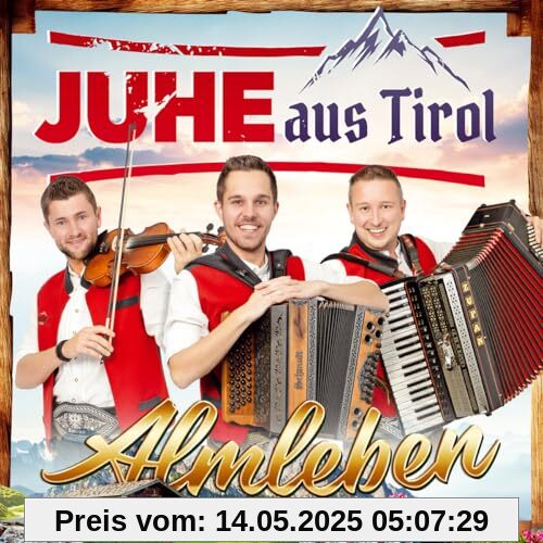 Almleben Almleben von unbekannt