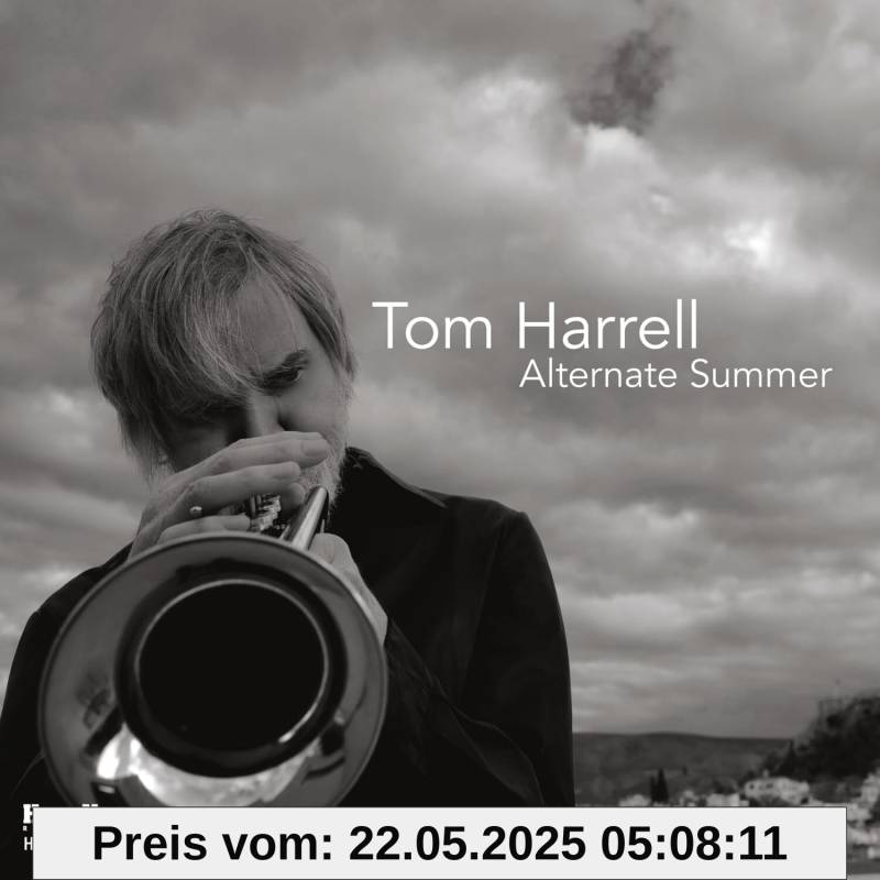 Alternate Summer von unbekannt