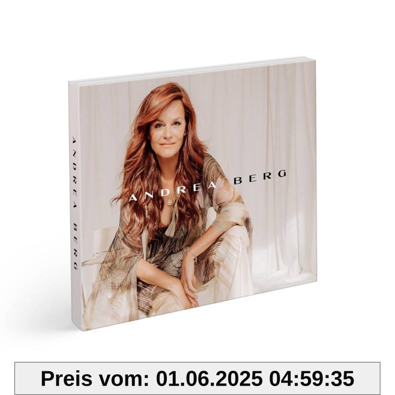 Andrea Berg von unbekannt