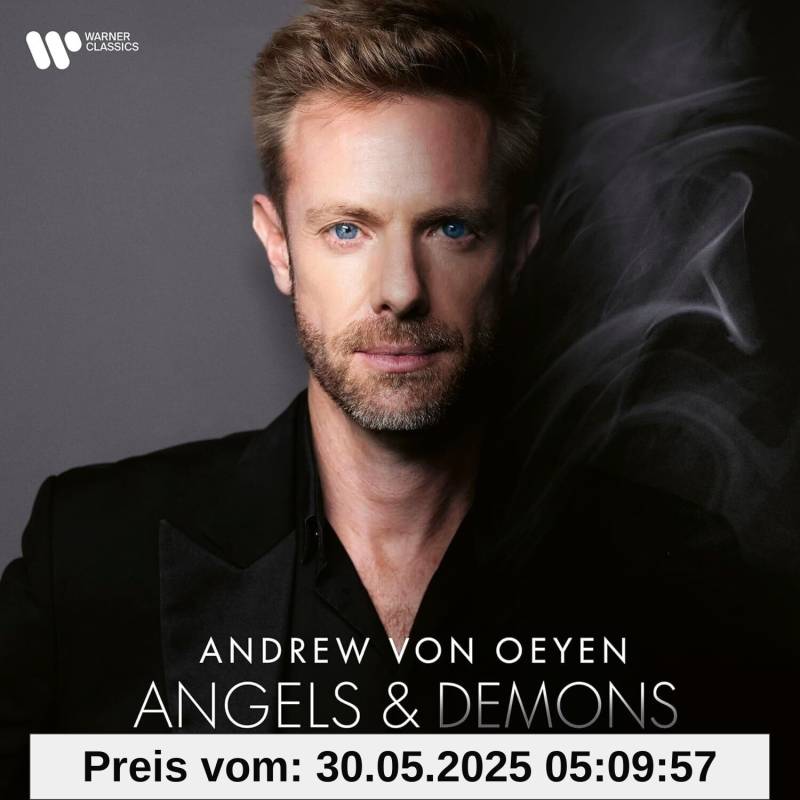 Angels and Demons von unbekannt