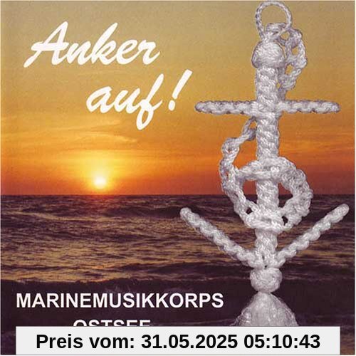 Anker auf von unbekannt
