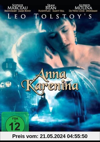 Anna Karenina von unbekannt