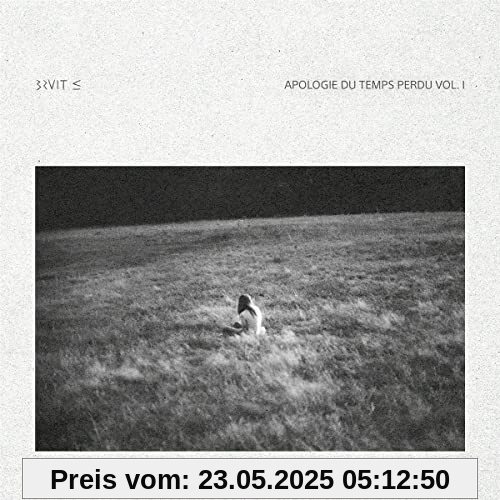 Apologie du Temps Perdu (Vol.1) von unbekannt