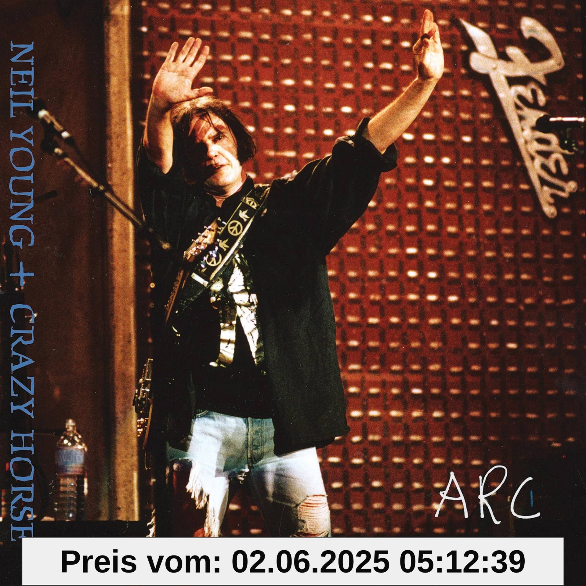 Arc(Live) von unbekannt