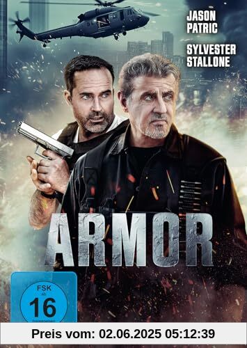 Armor von unbekannt