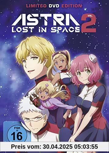 Astra - Lost in Space, Vol. 2 [Limited Edition] von unbekannt