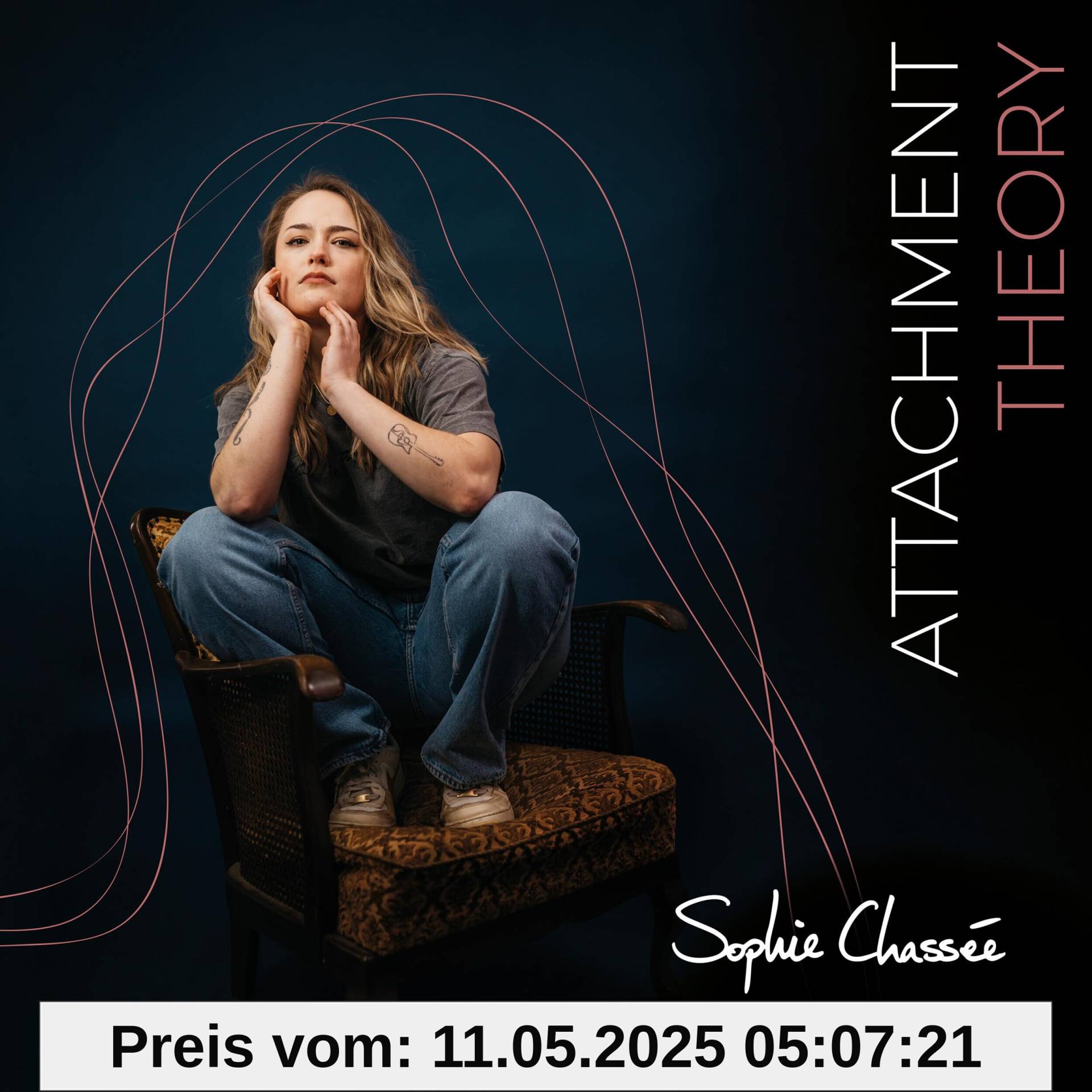 Attachment Theory Attachment Theory von unbekannt
