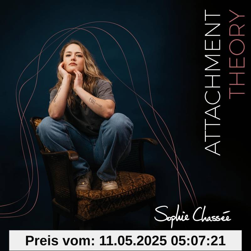 Attachment Theory von unbekannt