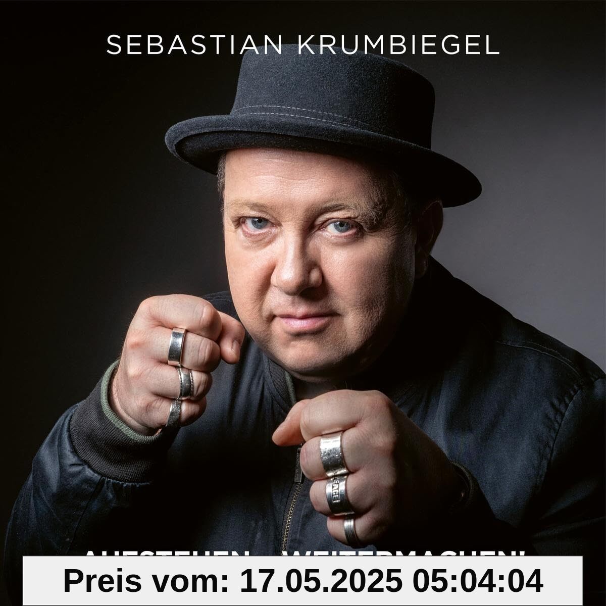Aufstehen, Weitermachen! Aufstehen, Weitermachen! von unbekannt