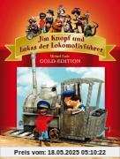 Augsburger Puppenkiste - Jim Knopf und Lukas der Lokomotivführer - Gold-Edition [5 DVDs] von unbekannt