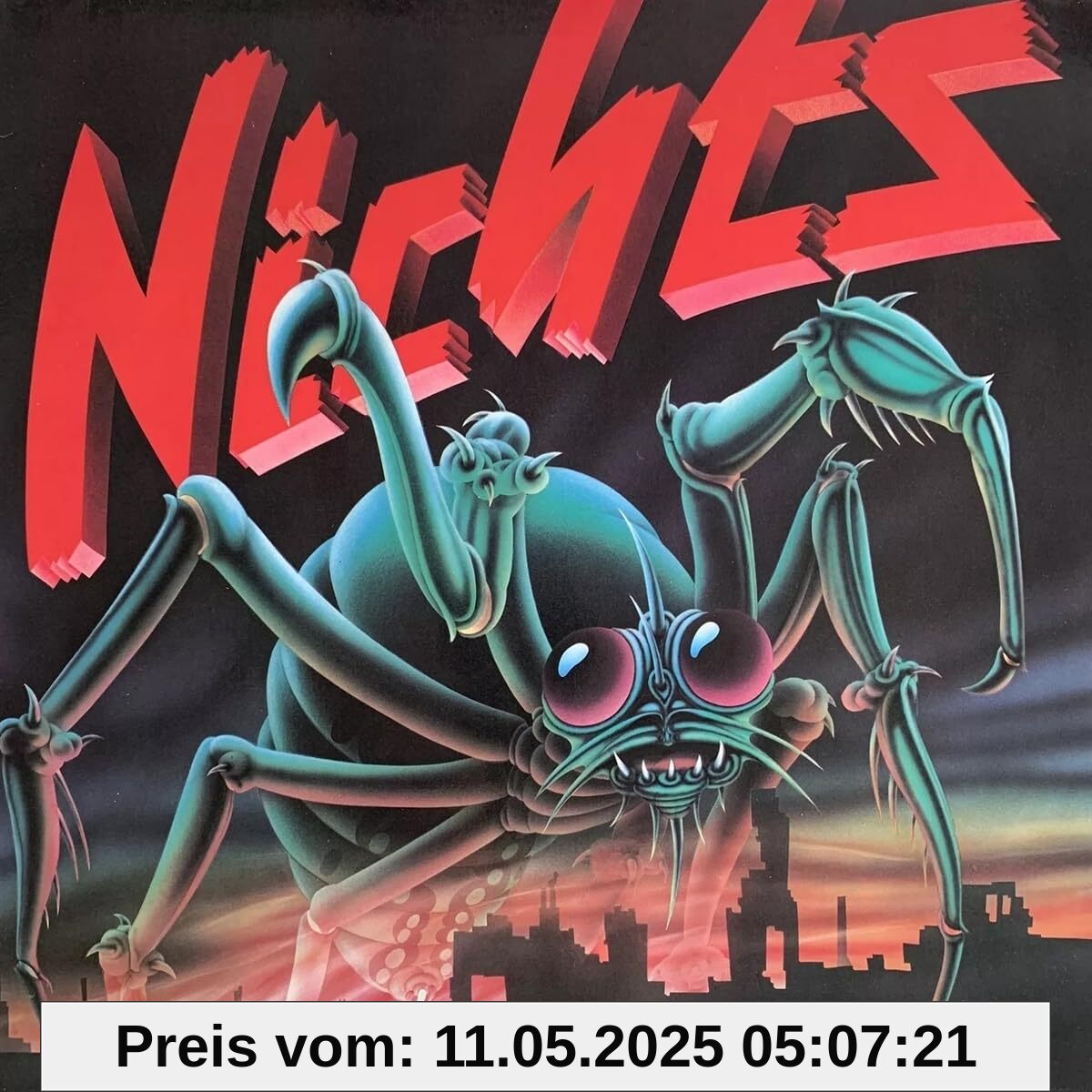 Aus dem Jenseits (Remastered Deluxe Edition) von unbekannt