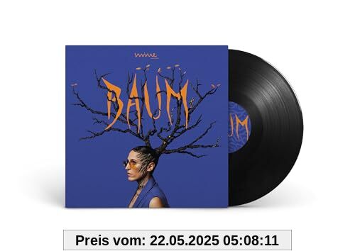 BAUM (Recycled Vinyl 140Gr) von unbekannt