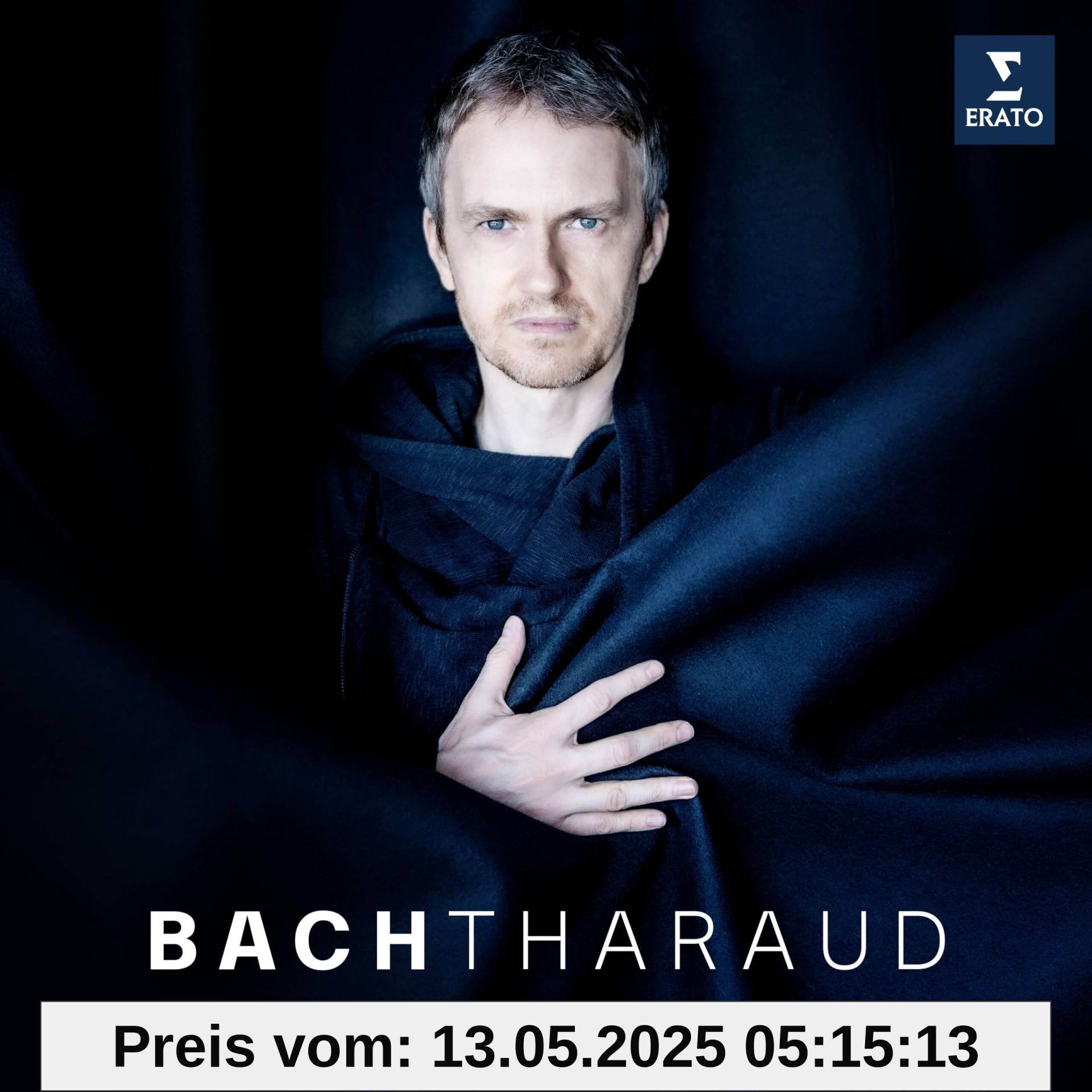 Bach/Tharaud Bach/Tharaud von unbekannt