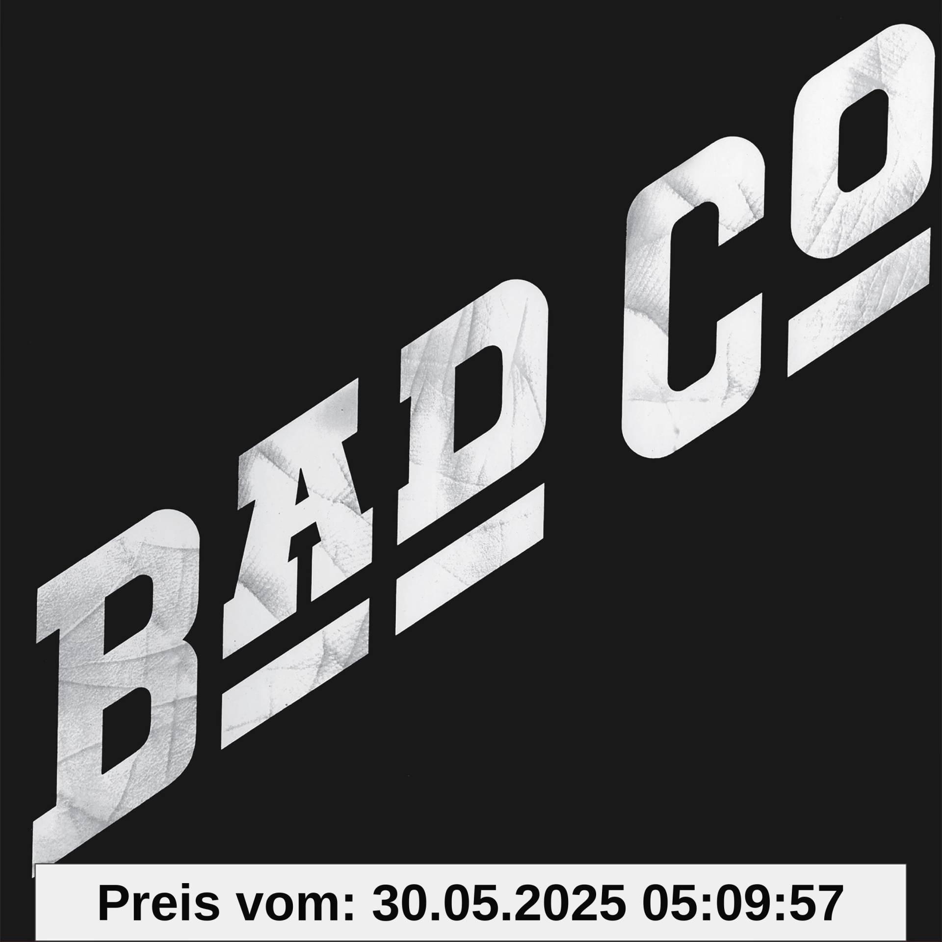 Bad Company [Vinyl LP] von unbekannt