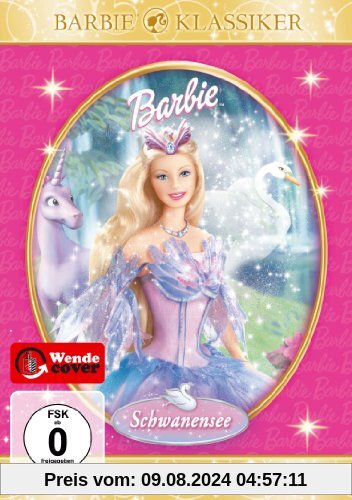 Barbie in: Schwanensee von unbekannt