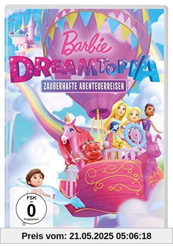 Barbie: Dreamtopia von unbekannt
