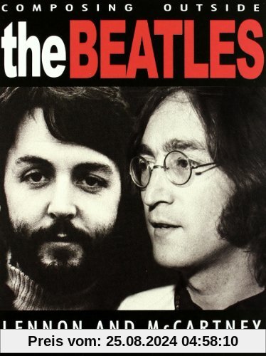 Beatles - Lennon & McCartney von unbekannt