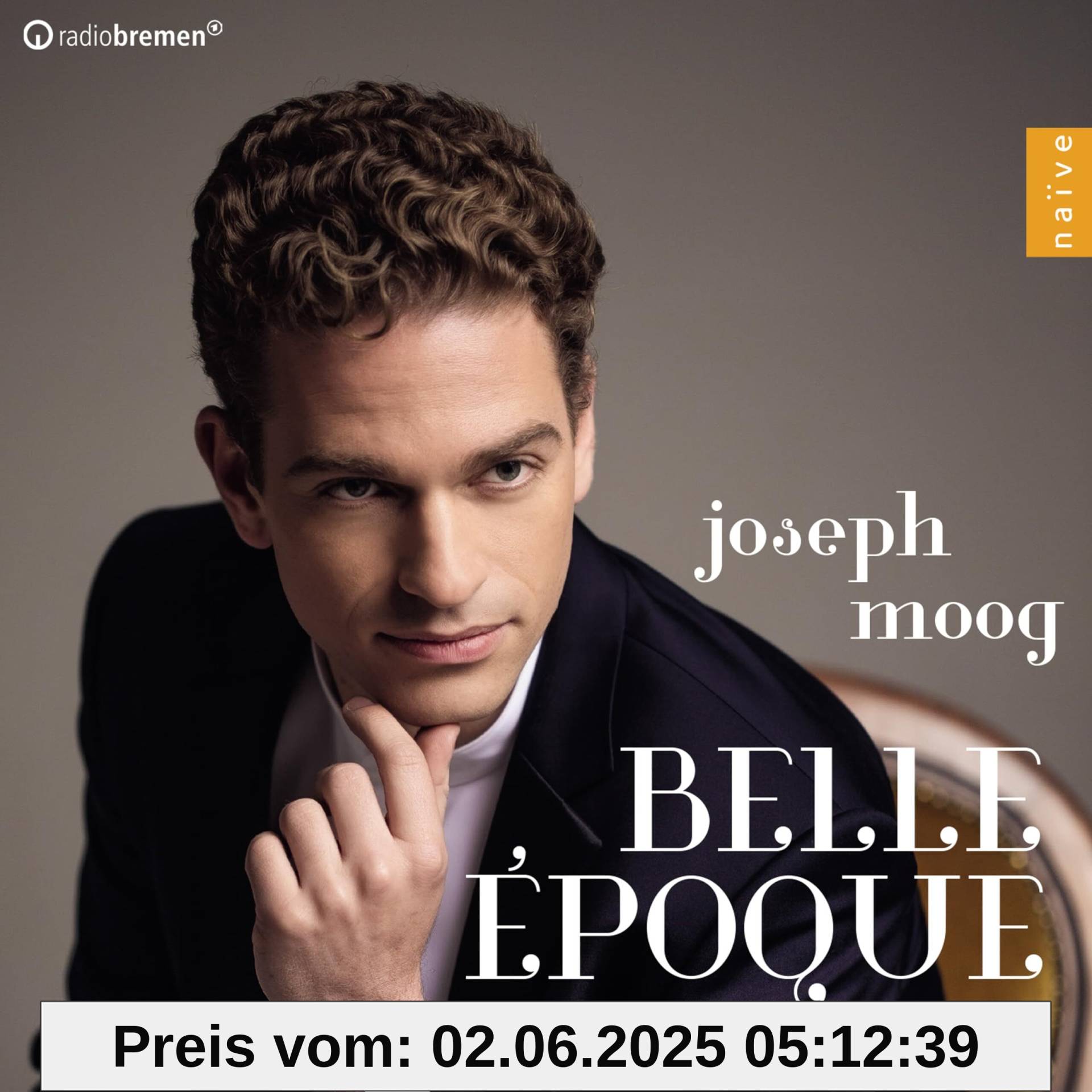 Belle Epoque Belle Epoque von unbekannt