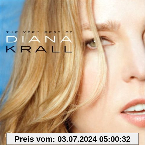 Best of Diana Krall (Limited Edition CD + DVD) von unbekannt