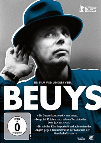 Beuys von unbekannt