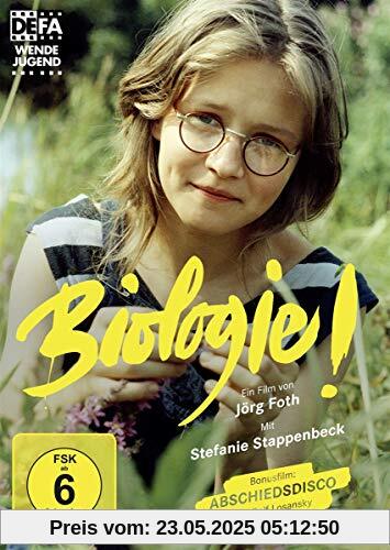 Biologie! / Abschiedsdisco Biologie! / Abschiedsdisco von unbekannt