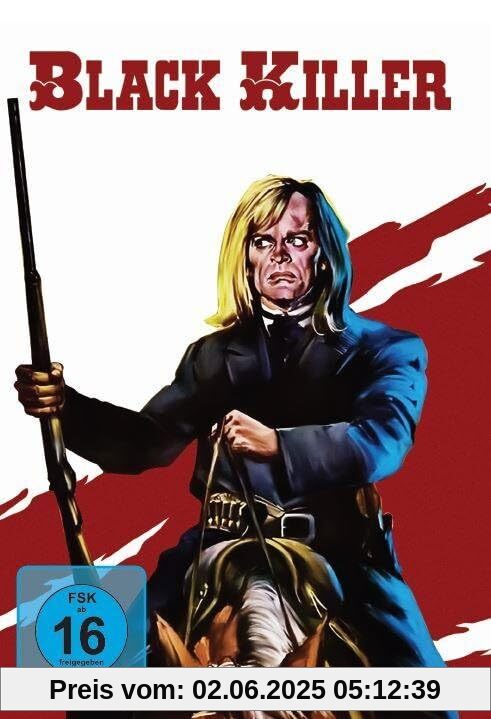Black Killer Black Killer von unbekannt