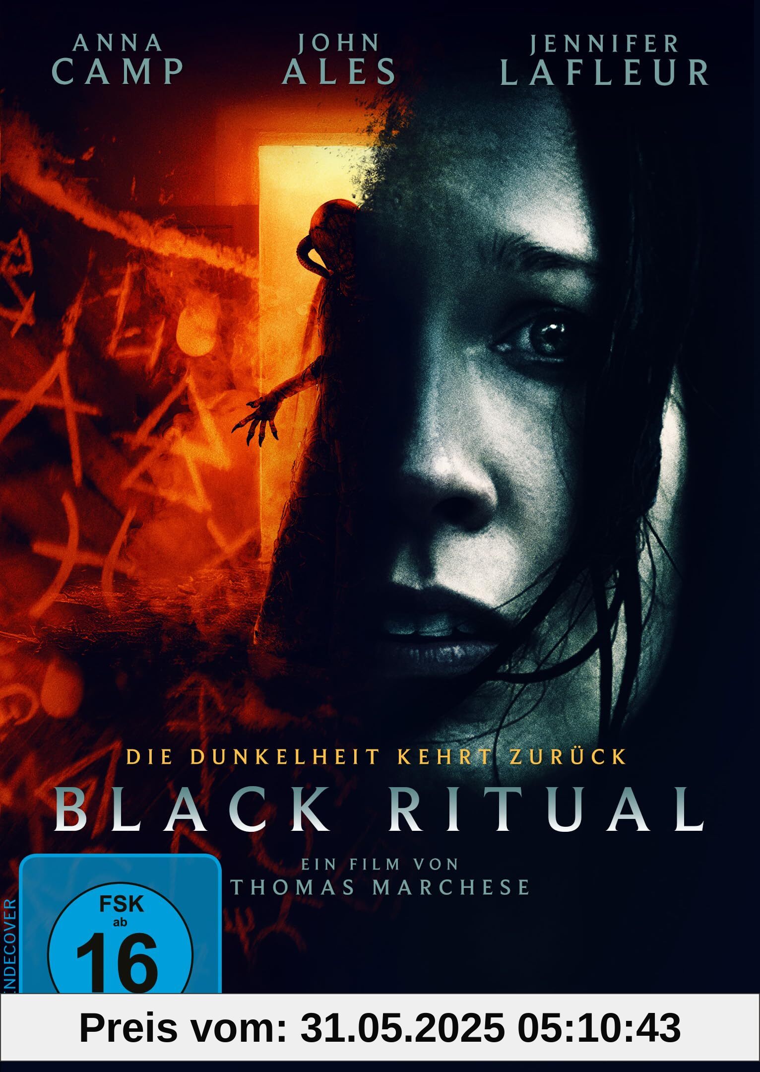 Black Ritual Black Ritual von unbekannt