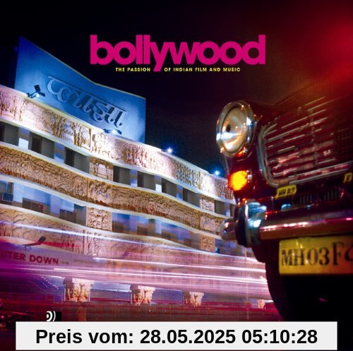 Bollywood (earBOOK) von unbekannt