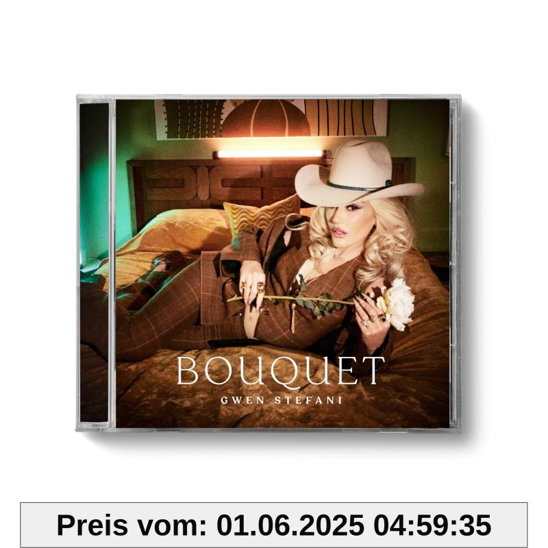 Bouquet von unbekannt