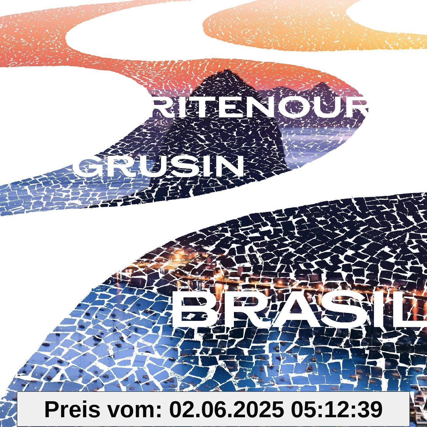 Brasil Brasil von unbekannt