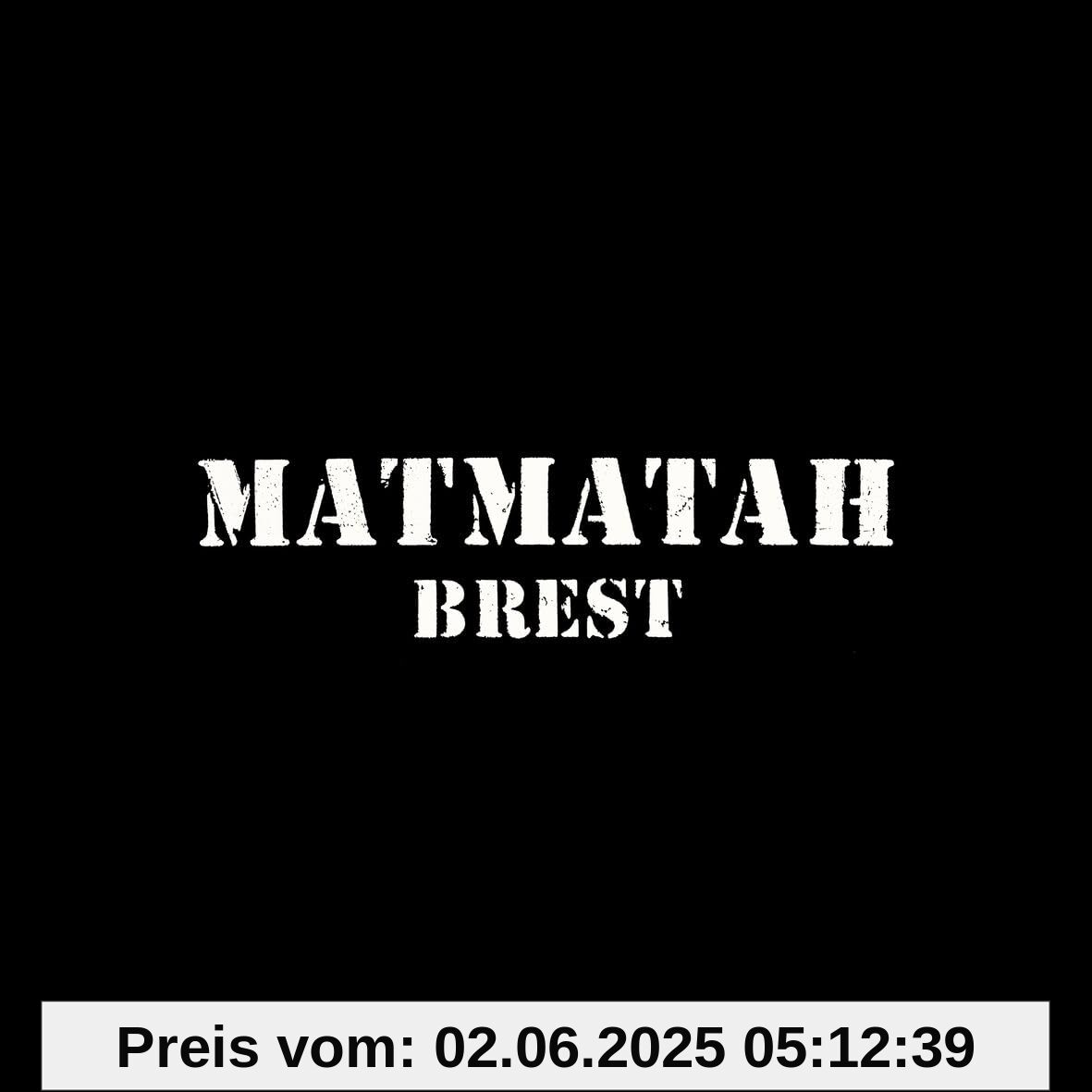 Brest Brest von unbekannt