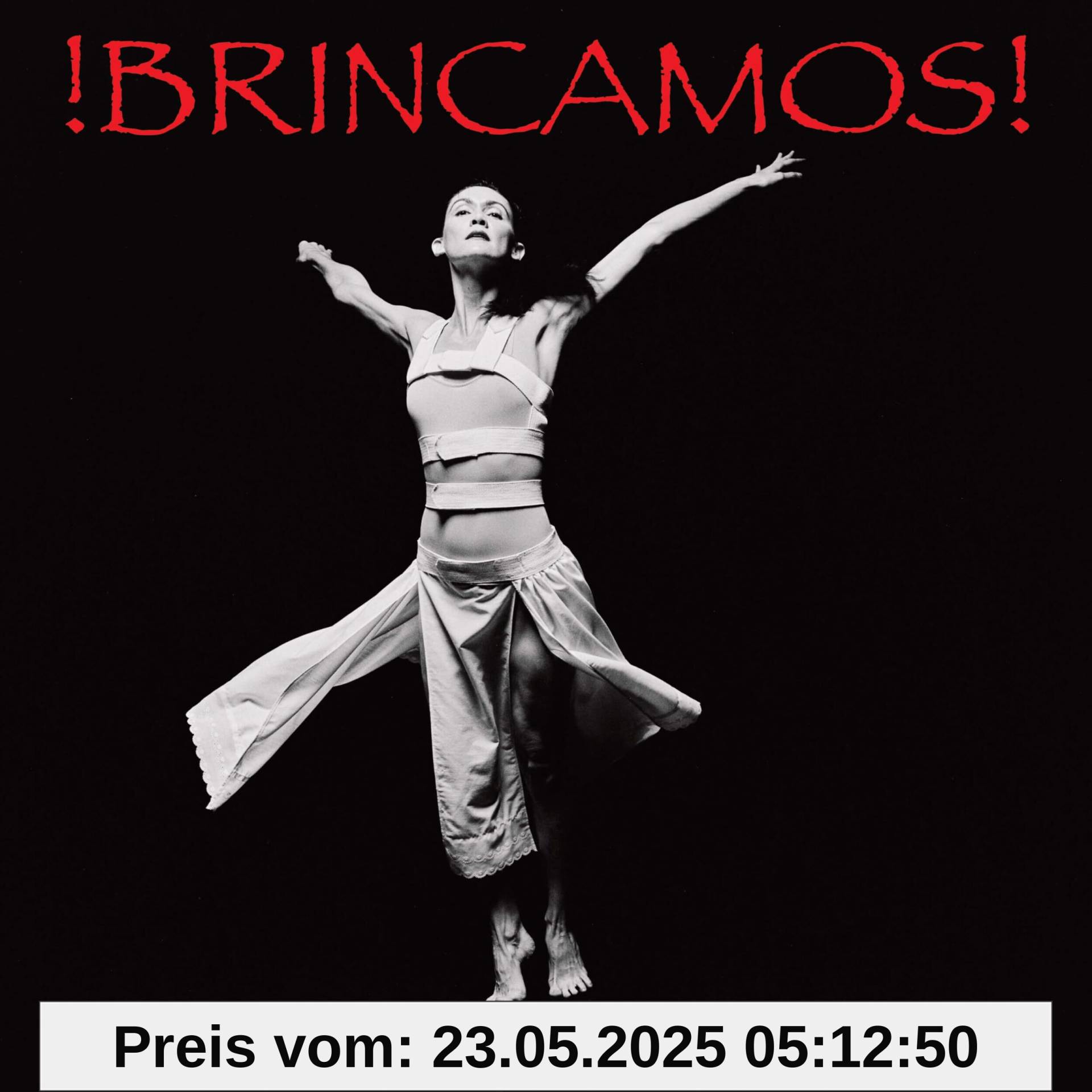 !Brincamos! !Brincamos! von unbekannt