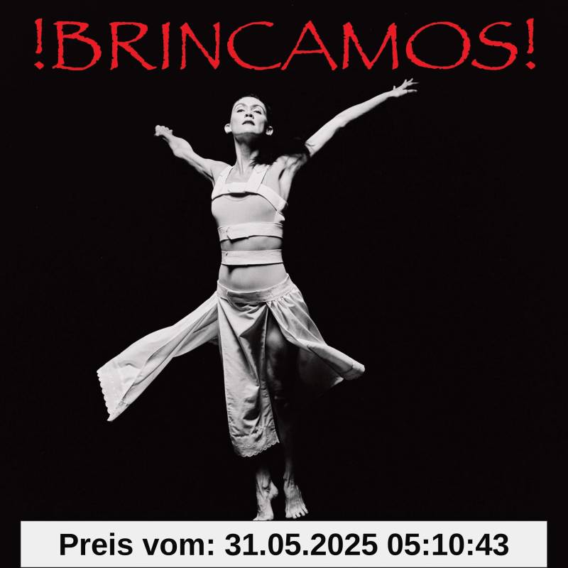 !Brincamos! von unbekannt