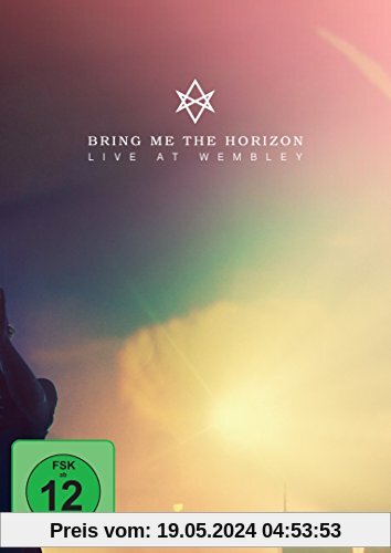 Bring Me The Horizon - Live At Wembley Arena [Blu-ray] von unbekannt
