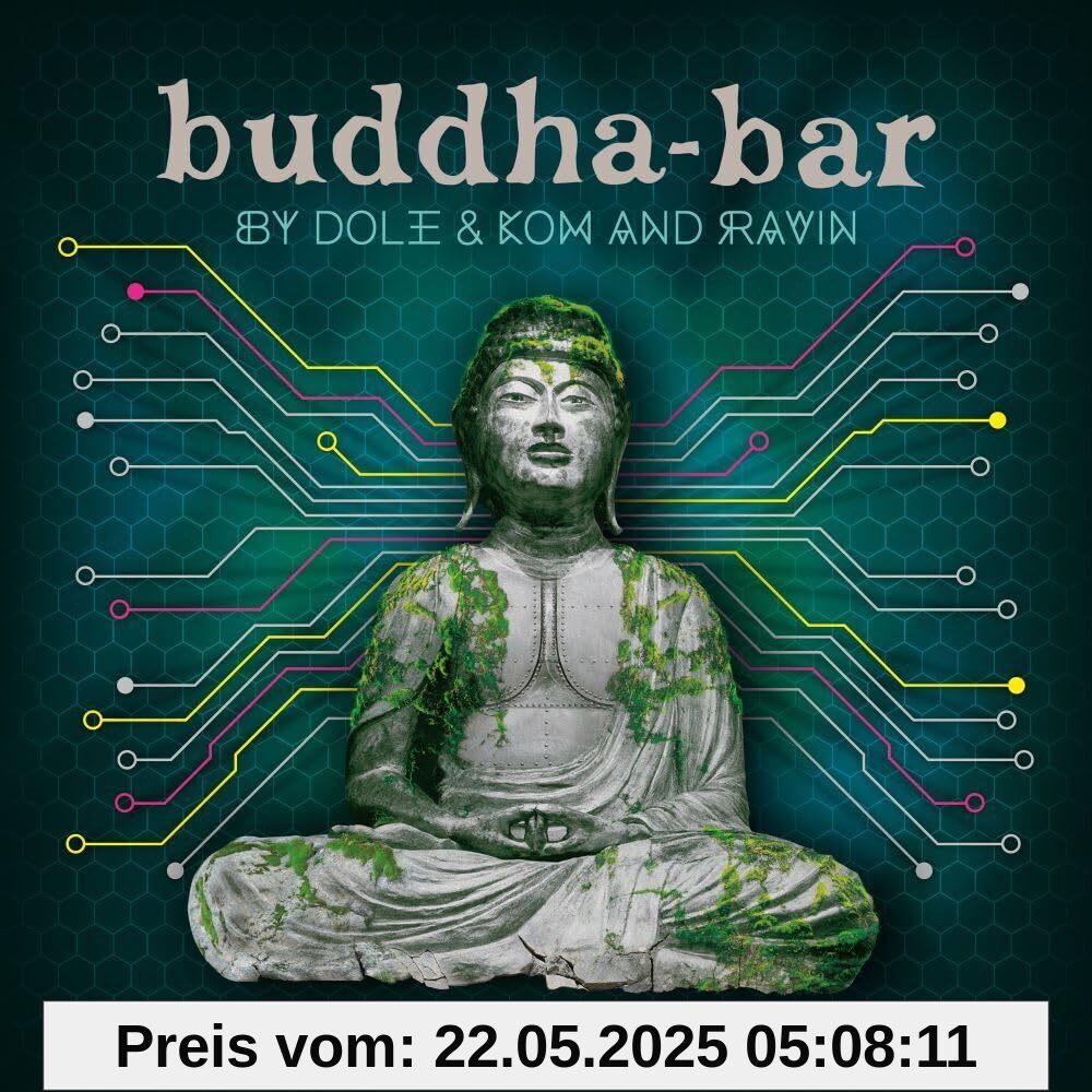 Buddha Bar (By Dole & Kom and Ravin Limited) von unbekannt