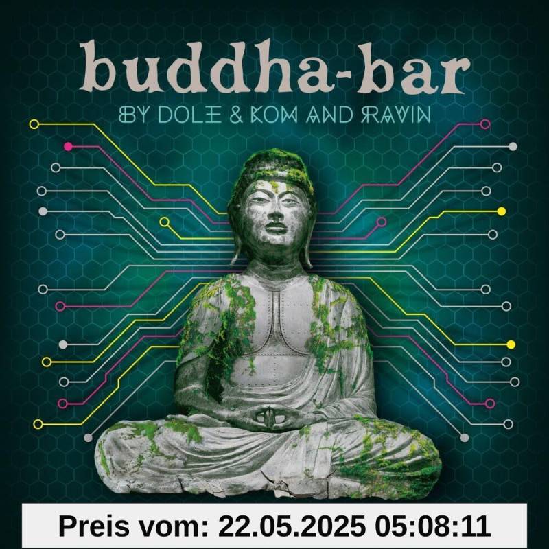 Buddha Bar (By Dole & Kom and Ravin Limited) von unbekannt