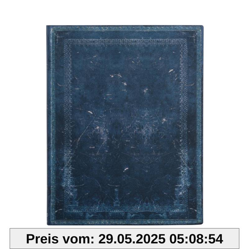 Business-Planer 2025 Inkblot Schlicht, Ultra, Business-Planer von unbekannt