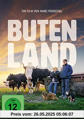Butenland Butenland von unbekannt