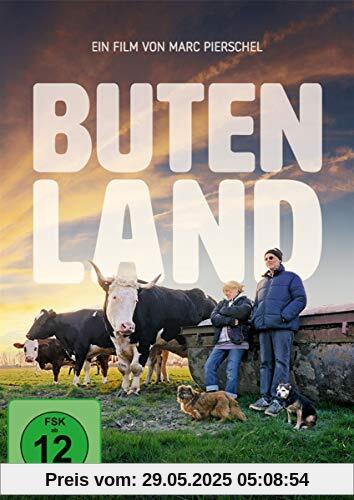 Butenland von unbekannt