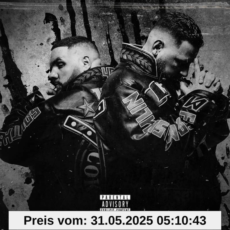 CANCEL CULTURE NIGHTMARE LTD. BOX M CANCEL CULTURE NIGHTMARE LTD. BOX M von unbekannt