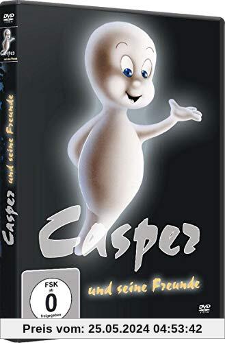 Casper und seine Freunde von unbekannt